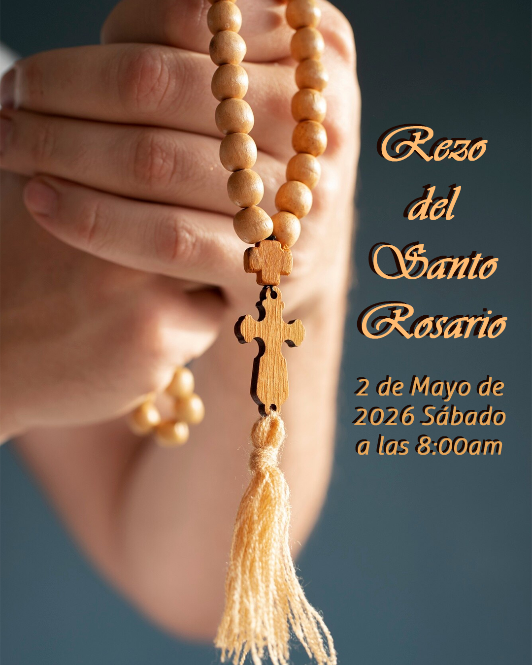 Rezo del Santo Rosario