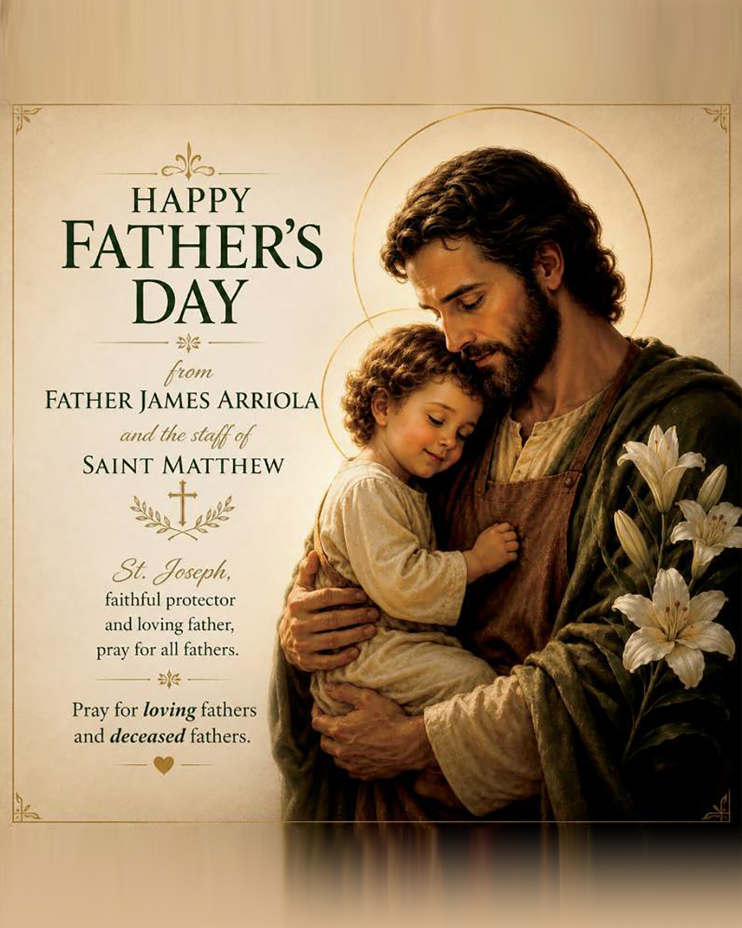 Happy Father's Day