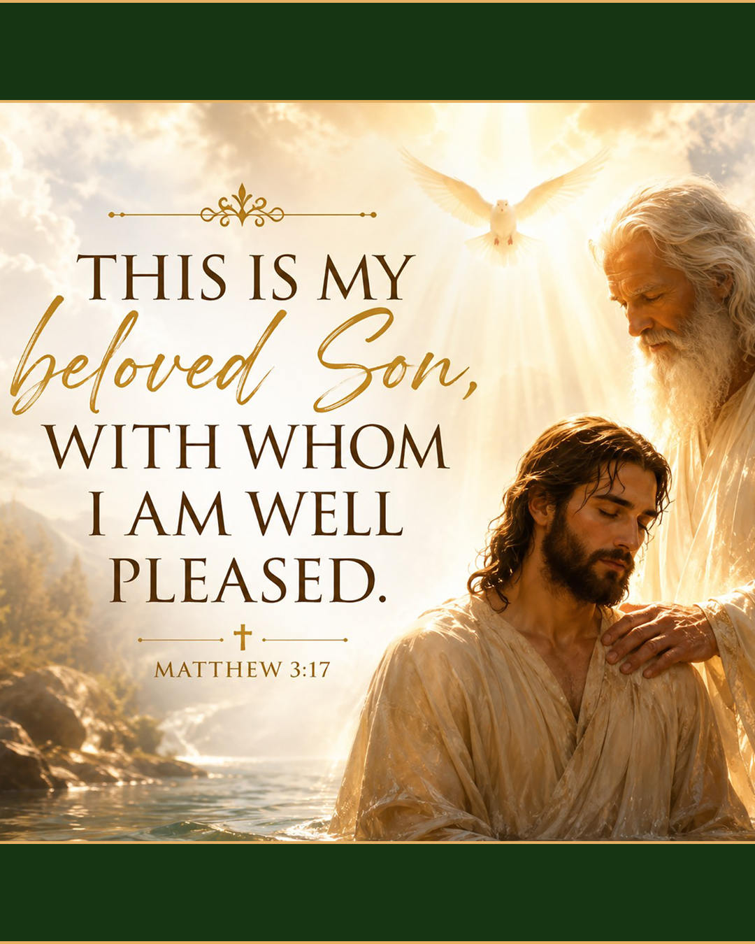 18th Sunday of Ordinary Time